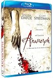 Anamorph [ Blu-Ray, Reg.A/B/C Import - Spain ]