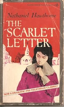 Unknown Binding The Scarlet Letter (Signet Classics) Book
