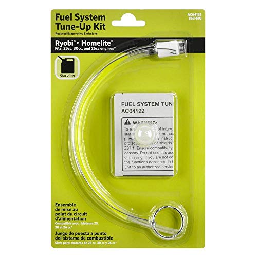 RYOBI AC04122 Primer Bulb and Fuel Line Kit