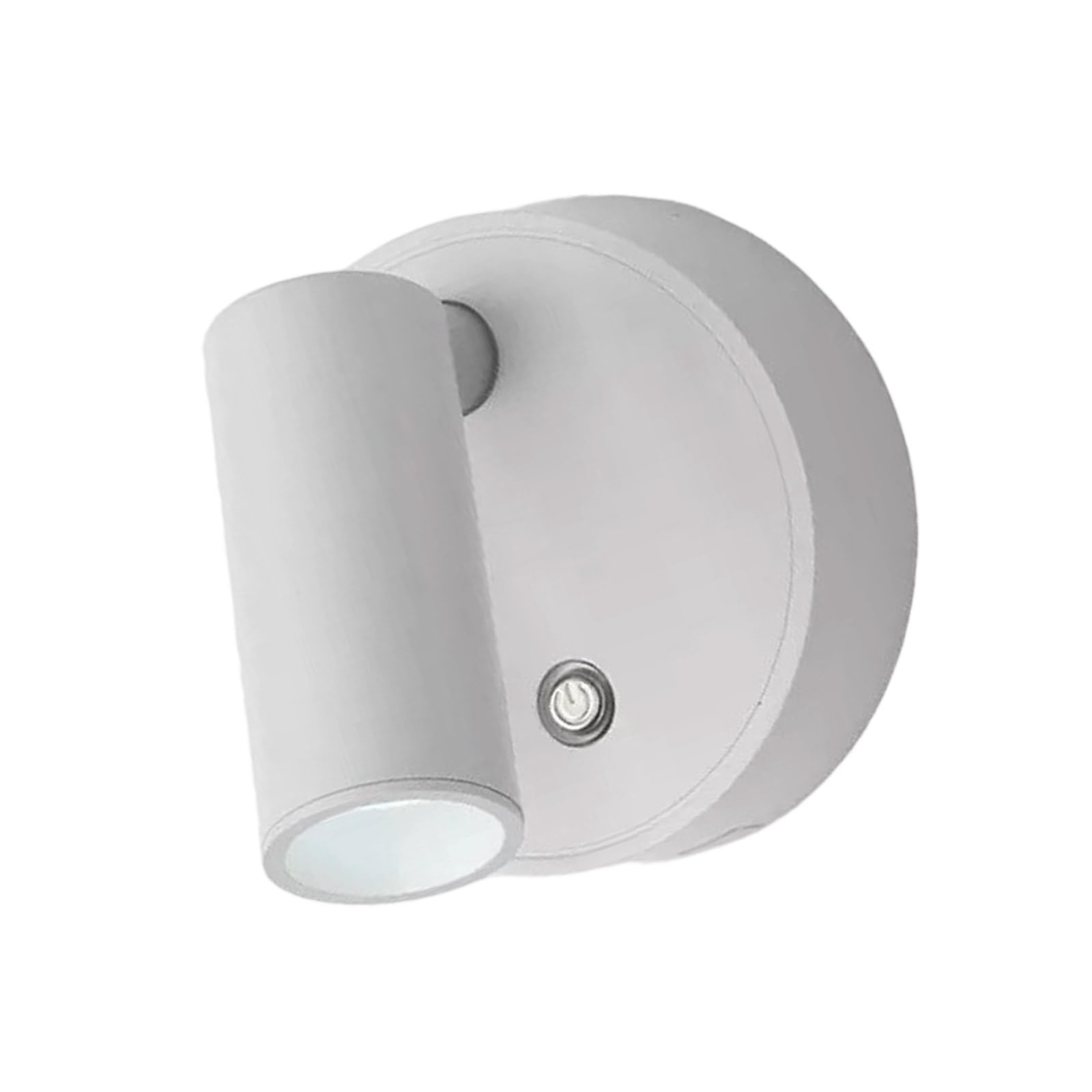 Elnwnnkc Bedroom LED Wall Lights Rechargeable Wall Lamp Adjustable Spotlights Bedroom Bedside Lamp Enduring Rechargeable