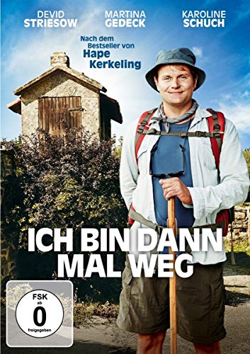 Ich Bin Dann Mal Weg [Import]