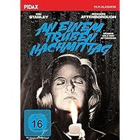 An einem tr&uuml;ben Nachmittag / Vielfach preisgekr&ouml;nter Mysterykrimi