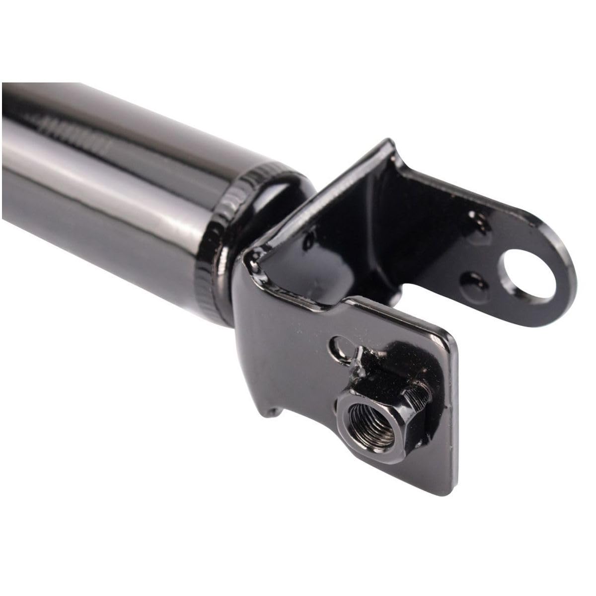 XIOUMAAN Suspension Shock Absorber Strut Rear Left Driver Right Passenger Side Metal for Infiniti for G35 3.5L 2006-2007,for Nissan for 350Z 3.5L 2006-2008 255210 E6B10CF40C