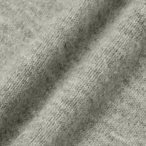 Mens Sweaters Casual Polo Pullover Casual Waffle Henley Sweater Slim Fit Pullover Casual Sweaters4