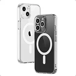 Capa Capinha Premium Magnética Compativel Com iPhone 7/8