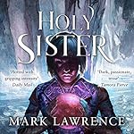 Cover of Holy Sister