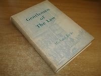 Gentlemen of the Law B000H2CML6 Book Cover