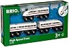 BRIO High Speed Train