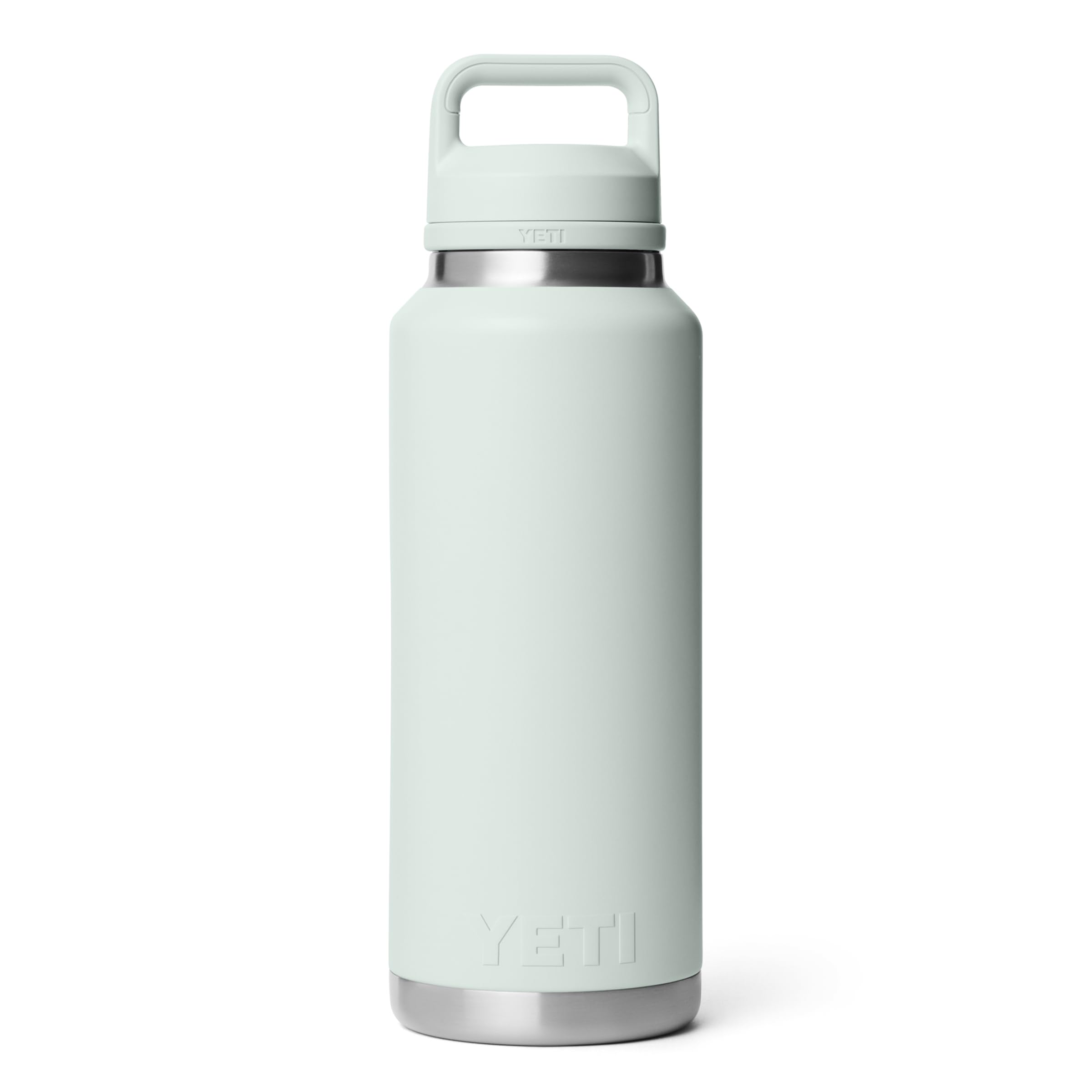 Amazon.com: YETI Rambler 46 oz Bottle, Leakproof, Vacuum Insulated