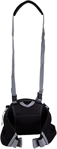 Vista 19 de Mountainsmith Riñonera pequeña Drift Lumbar para correr, senderismo, ciclismo, viajes y actividades deportivas al aire libre Azul (Coronet Blue)