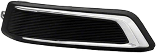 Cubierta antiniebla de repuesto OE CHEVROLET IMPALA 2014-2017 (Partslink GM1039145)