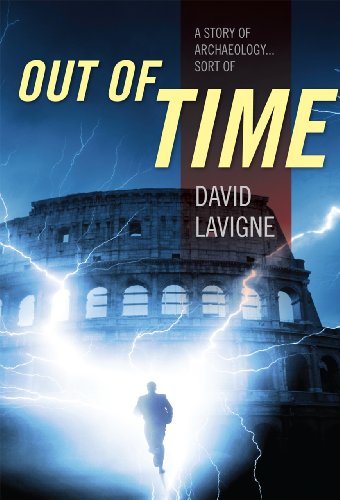 Out of Time: A story of archaeology... sort of