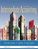 Intermediate Accounting With Annual Report