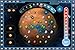 Terraforming Mars: The Dice Game, for 1 to 4 Players, Ages 14+