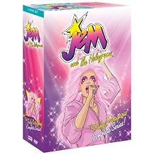 Jem and the Holograms The Truly Outrageous Complete Series