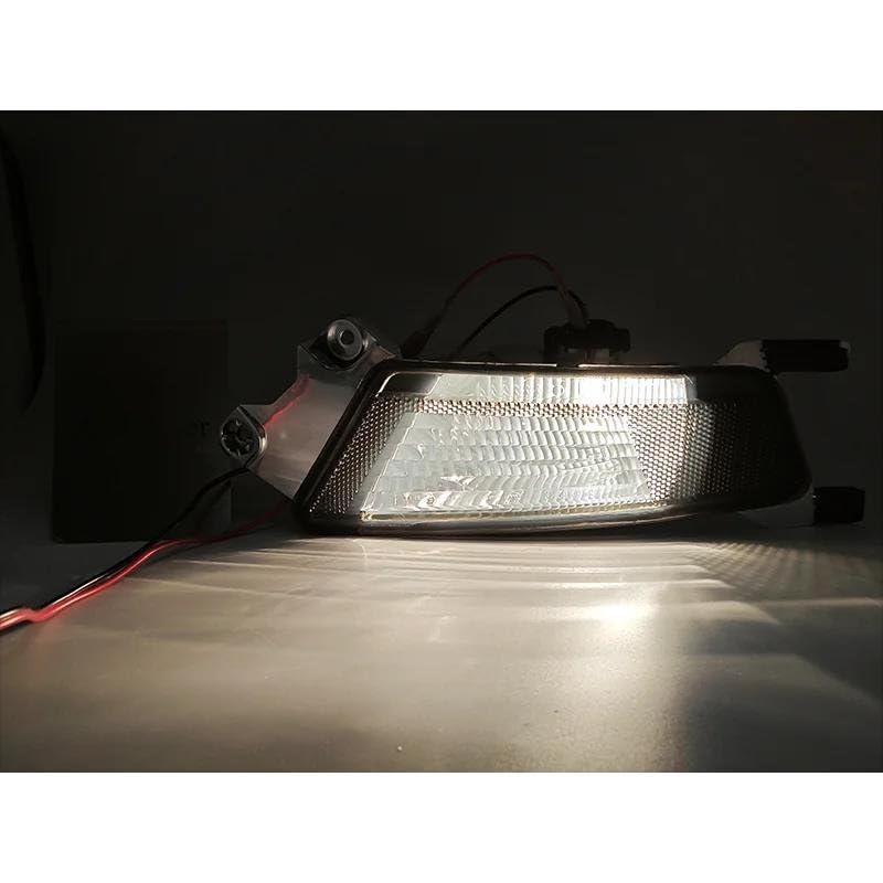 Feu antibrouillard droit pour Range Rover Evoque 2011-2018