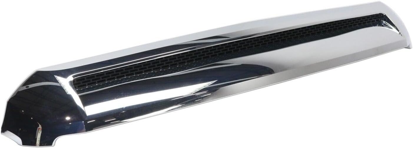 Genuine OEM Hood Scoop 2019-2021 For Toyota Tundra 76180-0C020 761800C020