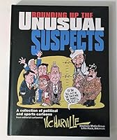 Unusual Suspects 0944933084 Book Cover