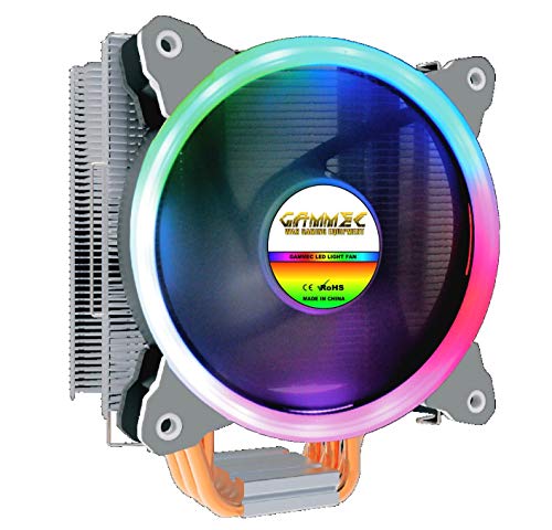 Gammec vardar cpu cooler