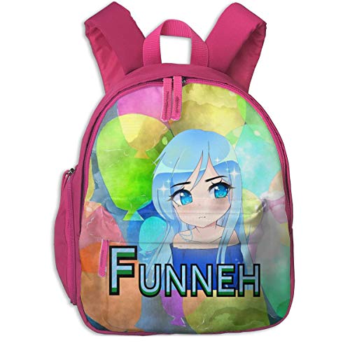 Preisvergleich Produktbild Seine Funneh Schultaschen für Mädchen, Jungen, widerstandsfähiger, haltbarer, lässiger Basic-Rucksack für Schüler