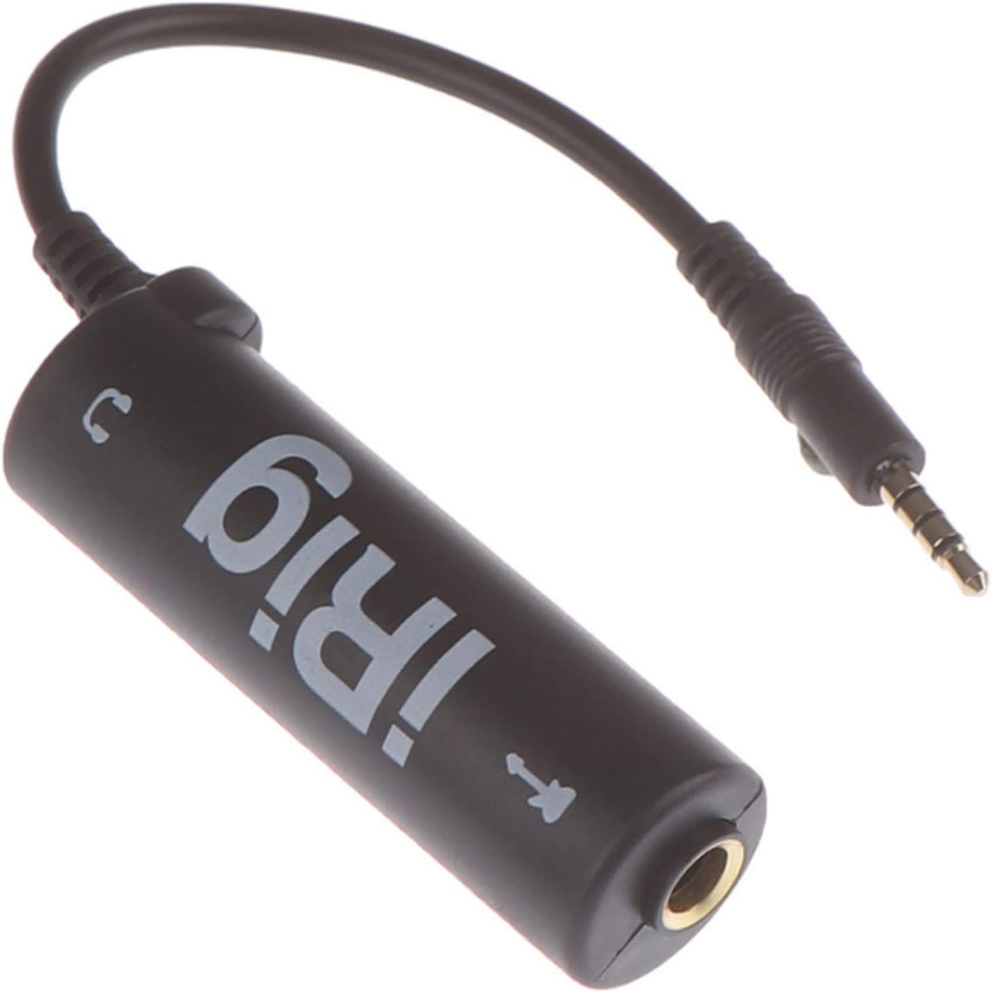 SKEIDO Guitar Interface I-Rig Converter Replacement Guitar For Phone Guitar Audio Interface Guitar Tuner Guitar Line Irig Converter