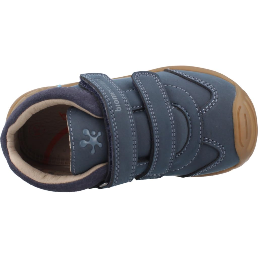 Biomecanics Botines TEX Casual Biogateo para chico