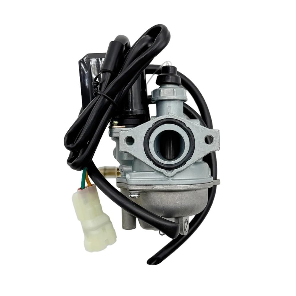 Carburateur KFX90 KFX50 résout le ralenti instable et les pannes 15004-Y003