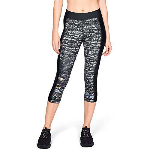 Under Armour, Heatgear Print Armour Capri