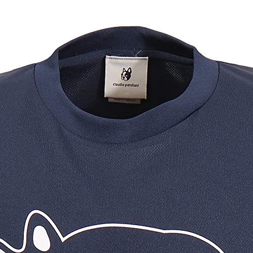 claudio pandiani Rugby Junky トライ？ DryTEE RJ17522 ネイビー L