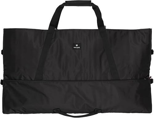 Miniatura 2 de Snow Peak Bolso de mano M BG-016, Varios colores, Estuche de transporte Jikaro