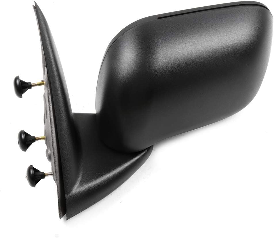 Driver Side View Mirror Fits 2005-2010 for Dodge for Dakota CH1320219