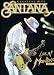 Santana: Live at Montreux 2011