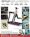 Sportstech Cinta de Correr F17 - Marca de Calidad Alemana - Eventos...