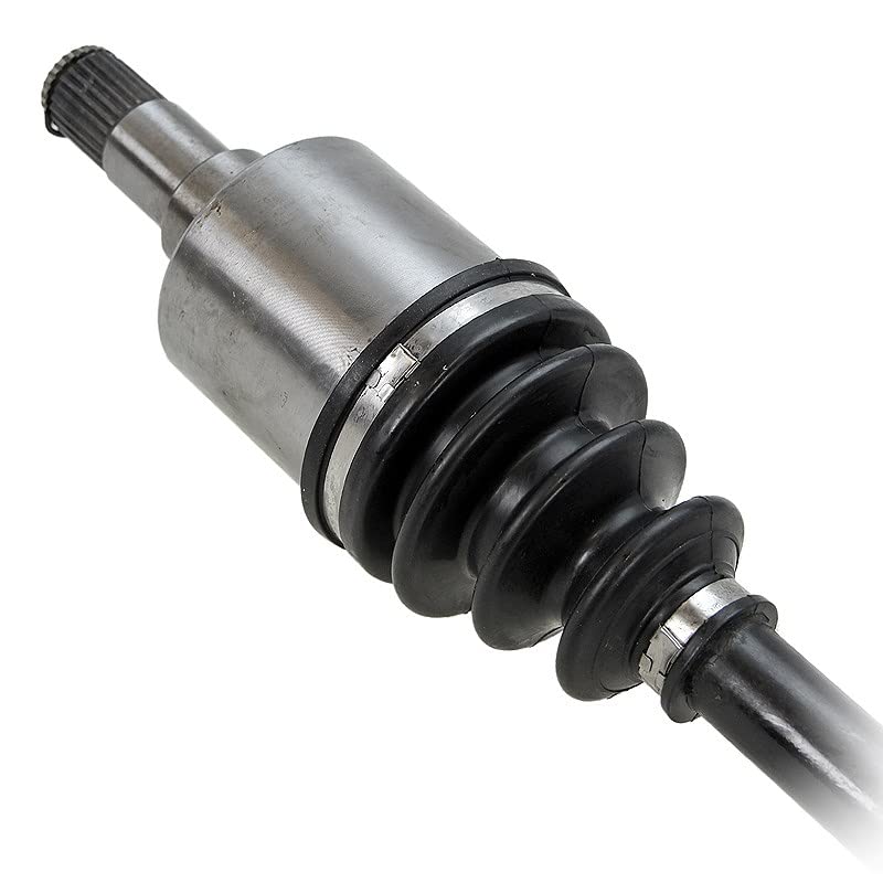 Rótula De Dirección Delantera Derecha ATEC - Compatible Con Ford Focus, Volvo V50 Y Otros Modelos
