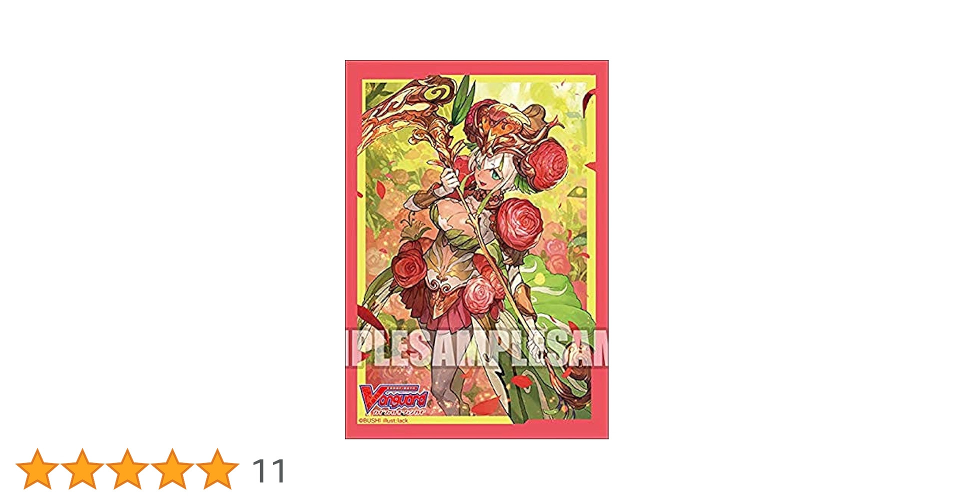 アーシャ スリーブ Amazon | ブシロードスリーブコレクション ミニ Vol.461 カード