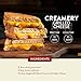 Sargento Creamery Natural Cheddar Sliced Cheese, 10 Slices