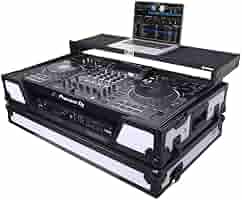 Amazon.com: ProX XS-XDJXZ WLTWH ATA Flight Case For Pioneer XDJ-XZ