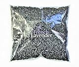 Naturally Dried Extra Aromatic Lavender - 50g in sealed bag