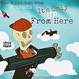 Imma Be Me [Explicit]