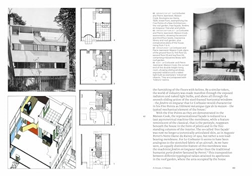 Le Corbusier 2nd ed.(World of Art) /anglais