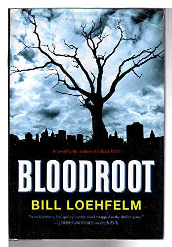 Bloodroot view 2