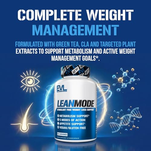 Evlution IN-LM150 Fat Loss Tablet