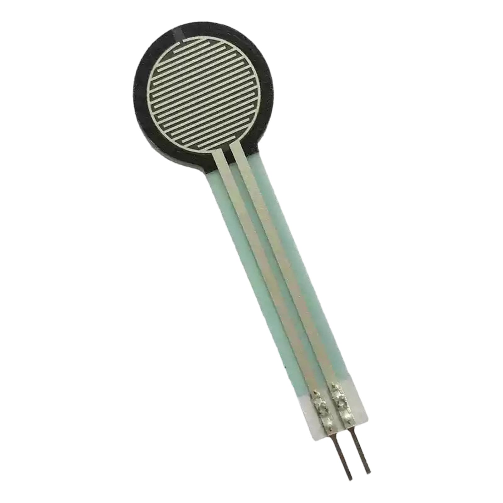 Lightweight FSR402 RFP602 Resistive Pressure Sensors 5V / 12V Powered for Robot Grippers and Foot Sensing Applications Pressure Measurement Tool