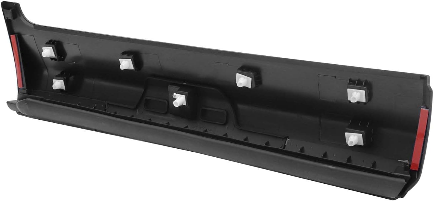Rear Door Lower Molding Trim Panel Fit for Honda CRV 2012-2016, Left Driver Side