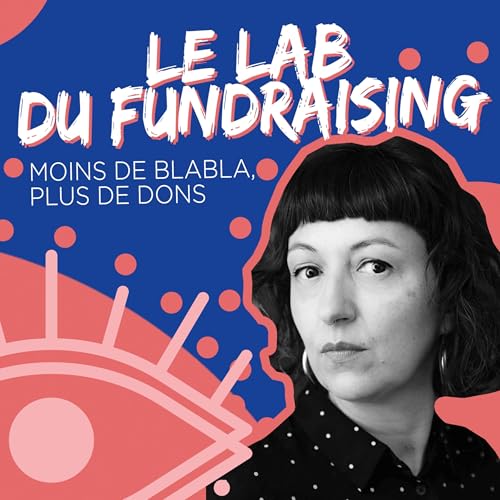 『Le Lab du fundraising』のカバーアート