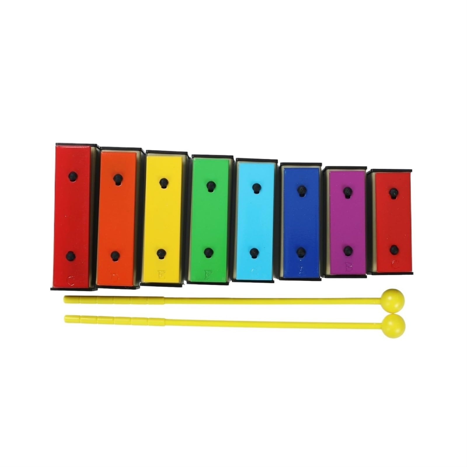 Ksylofon Muzyczny Ośmiotonowy Ksylofonowy Instrument Perkusyjny Ośmiotonowy Profesjonalny Instrument Muzyczny Dla Początkujących