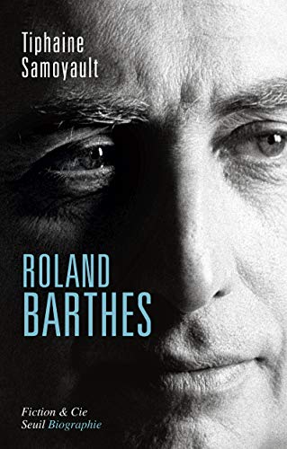 Roland barthes view 2