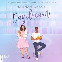 Daydream (German Edition) cover art