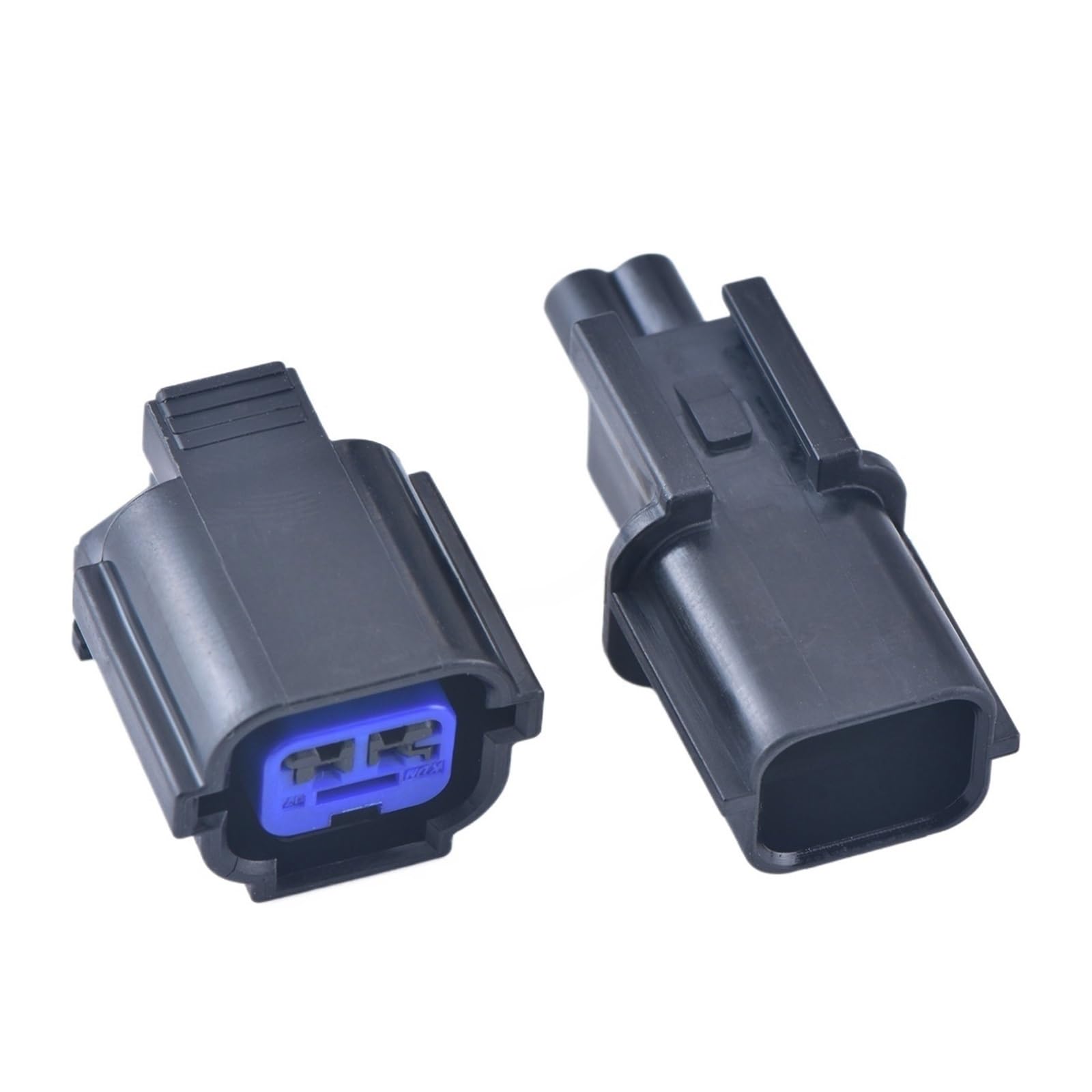 Connettore auto impermeabile a 2 pin Cavo connettore Sensore Spina elettrica HP285-02021 HP281-02020 HP291-02040(Female)