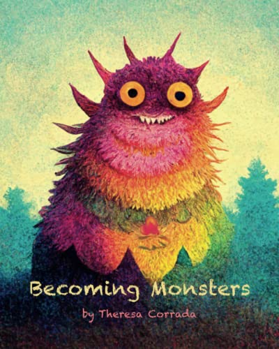 Becoming Monsters